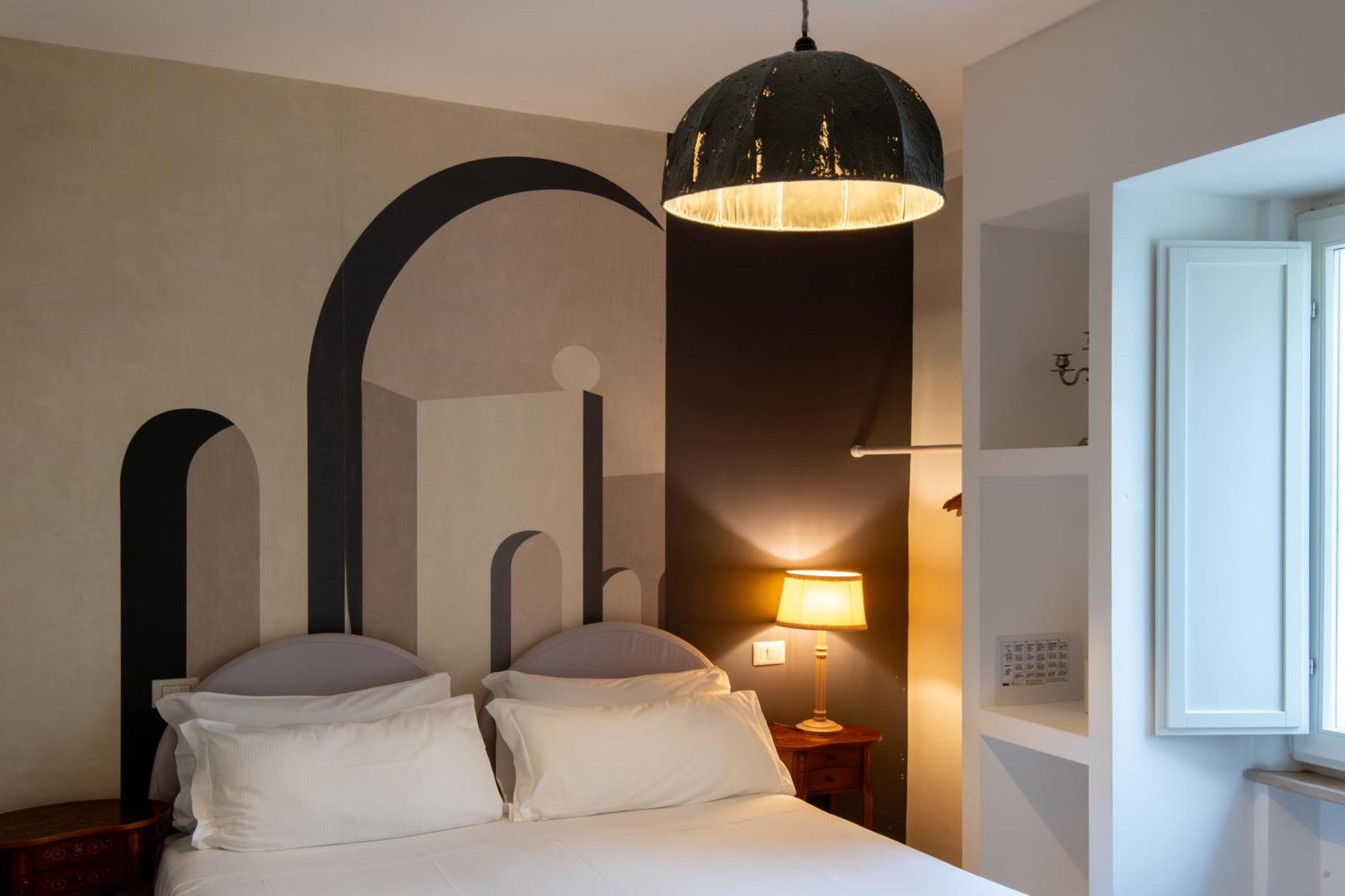 Quarto Duplo Econômico