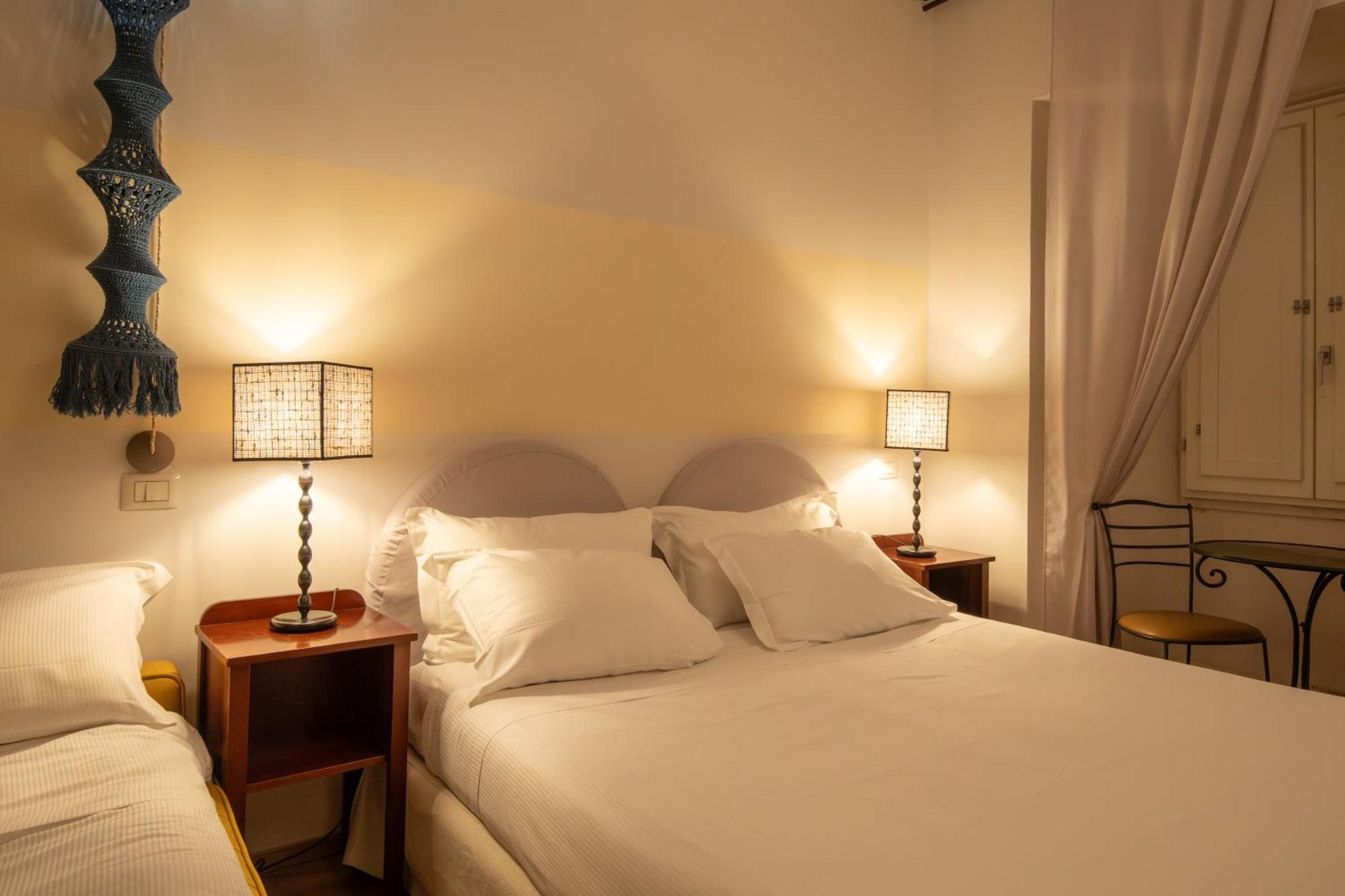 Quarto Deluxe