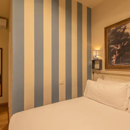 Aurora Boutique Hotel & Private Spa - Etruria Collection-3
