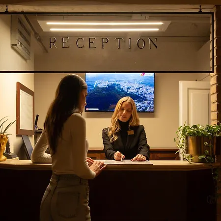 Aurora Boutique Hotel & Private Spa - Etruria Collection-2